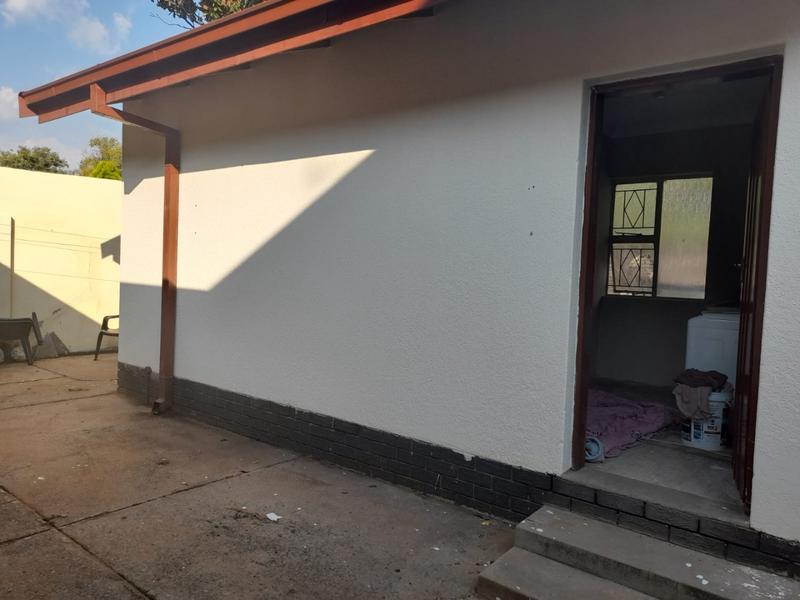 4 Bedroom Property for Sale in Sasolburg Ext 23 Free State